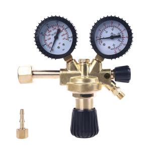 Wholesale pressure regulator: Pressure Regulator of Pressure Reducer for CO2 Argon Inert Gas for Mag / MIG G32A Welding