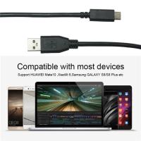 Type C 3.0 Type-C Charging & Data Transmission 2