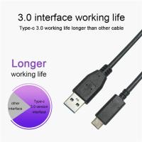 Type C 3.0 Type-C Charging & Data Transmission 4