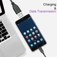 Type C 3.0 Type-C Charging & Data Transmission 5