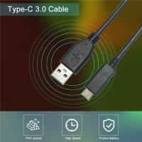 Type C 3.0 Type-C Charging & Data Transmission