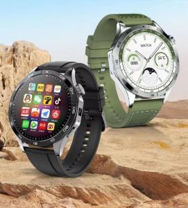 Wholesale plug-in: Yixin Plug-in Smart Phone Watch