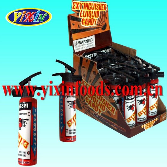 Fire Extinguisher Spray Candy(id3923063). Buy China spray candy EC21