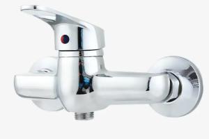 Wholesale bathroom taps: China Factory Bathtub Faucets Bathroom Taps Shower Faucet