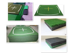 Wholesale Golf Practice Mat Golf Practice Mat Manufacturers