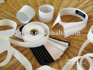Wholesale interlining: T/C Interlinings for T/C Fabric Shirts
