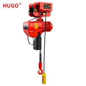 Wholesale electrical wires cab: 2 Ton Electric Chain Hoist