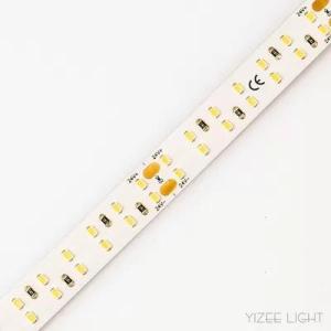 Wholesale strip tape light: 10mm 24V Double Row Flexible LED Strip High CRI 90 High Density LED Tape