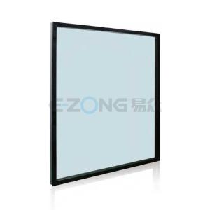 Wholesale window glass: EZONG Double Insulating Glass Window