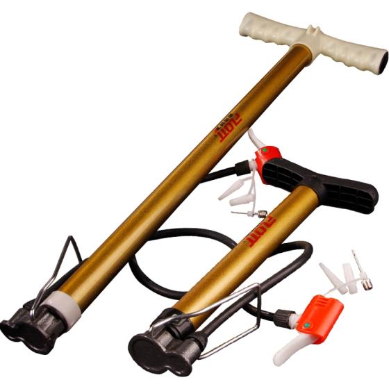 hand pump for car tires