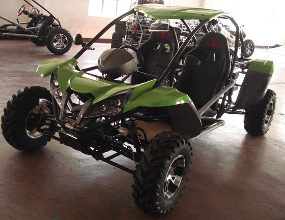 buggy 500cc 4x4