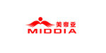 Xiamen Middia Biological Ceramic Technology Co., Ltd. Company Logo