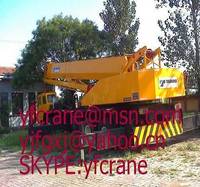 Sell Tadano Tg800e,80 Ton Used Mobile Crane,80 Ton Truck Crane Cheap(id 