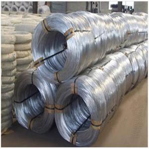 Wholesale braided belts: Galvanized Iron Wire