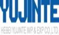 Hebei Yujinte Imp Exp Co.,Ltd Company Logo