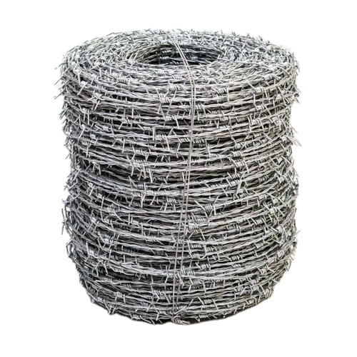 cheap barbed wire for sale