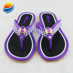 slipper latest design