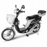 Electric Scooter(id:3343504) Product details - View Electric