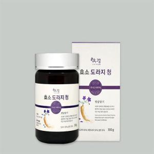 Wholesale jam: Enzymatic Balloon Flower Root Syrup 300g