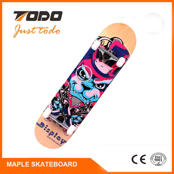 TODO Skateboard Deck Fingerboard Trucks(id:10122621) Product details ...