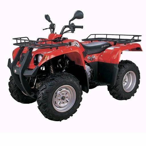 Four Wheel-Drive,400cc,4 Wheel Drive,ATVs,Quads(KFATV400-1)(id:1576803 ...