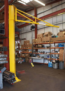 YKL Jib Crane