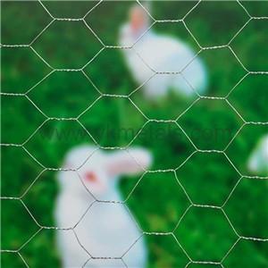 Wholesale fencing netting: Electro Galvanized Hexagonal Wire Netting    Chicken Wire Dog Fence    Hexagonal Wire Mesh