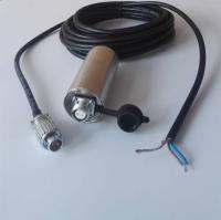 Vibration Transmitter YK-CL20 4-20mA for Fans, Motors, Pumps, Generators, Coal Mill