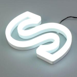 Wholesale name: LED 3D Letter Advertising Letter Sign Company Logo Design Shop Name Display