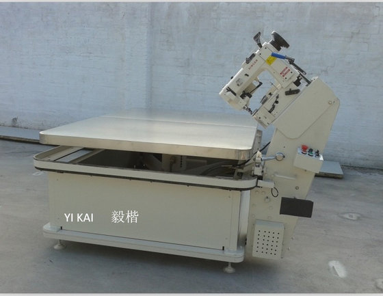 Tm 1b Tape Edge Machine Id Product Details View Tm 1b Tape Edge Machine From Foshan Nanhai Yikai Mechnical Equipment Factory Ec21