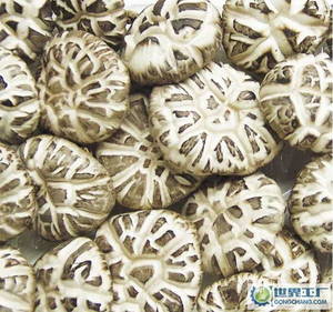 Wholesale Dried Mushrooms: Dried Shiitake Mushroom