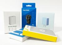 Charger and Data Cable and Other Electronis Product Packing Box