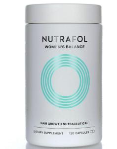 Wholesale s: Nutrafol Women's Balance Hair Growth Supplement 120 Capsules