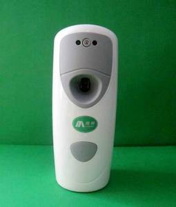Wholesale lr6 alkaline battery: Air Freshener Dispenser