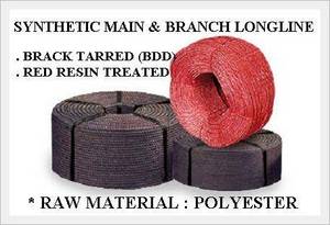 Wholesale rope: Synthetic Polyester Longline Rope
