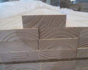 Wholesale window wraps: Solid Wood Finger Jointed Boards