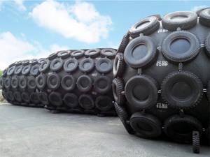 Wholesale Security & Protection: Pneumatic Fender(YPF)