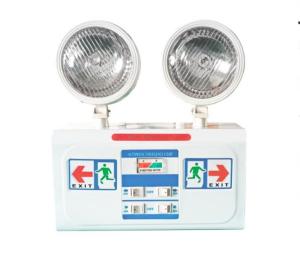 Wholesale b: 2*3W Twin-spot Emergency Light