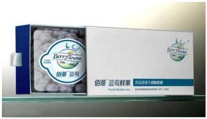 Wholesale blueberry: Wild Feral High Mountain Dried Blueberry
