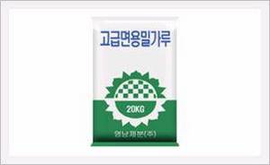 Youngnam Flour Mill's Co., Ltd. - Youngnam Flour Mills, High grade ...