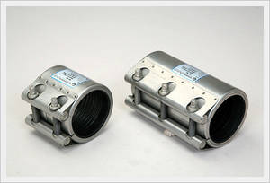 Wholesale couplings: Pipe Coupling Joints (MF Type)
