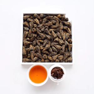 Wholesale artistic tea: Yunnan Red Tea, Gift Tea, Black Tea Ball, Black Tea