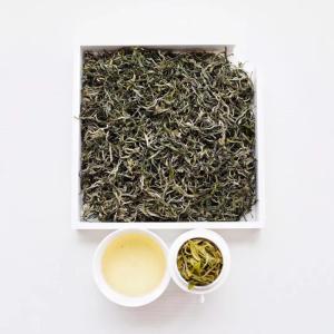 Wholesale green tea: Organic Green Tea #2, Yunnan
