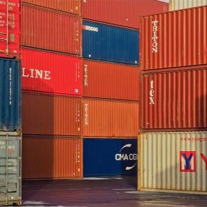 Wholesale trading: Special Container Trading and Rent Service