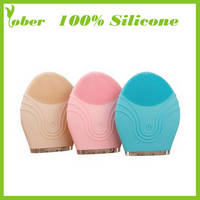 Silicone Face Wash Cleansing Machine