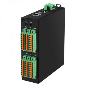 Wholesale pluggable terminal block: 03-Yoda EIO Series All-in-one Remote Io Module