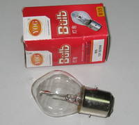 Sell YOG Motorcycle Parts of Motorcycle Bulb for Head-lamp...