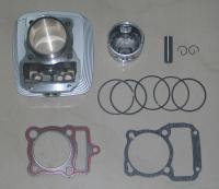 Sell YOG Motorcycle Spare Parts cylinder kit for Honda CG150...