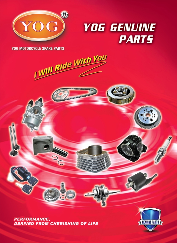 skygo motorcycle spare parts