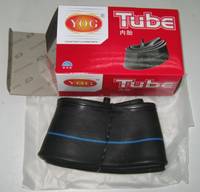 YOG Motorcycle Parts of Motorcycle Inner Butyl Tubes for...